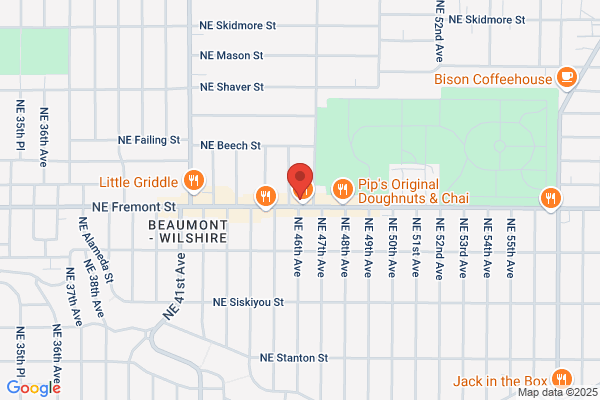 Columbia Redevelopment