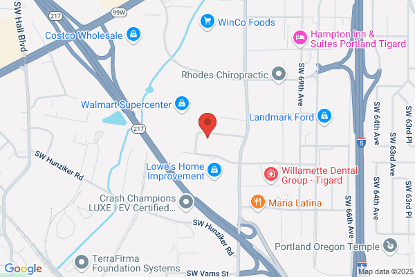 Betsy Shand - REALTOR