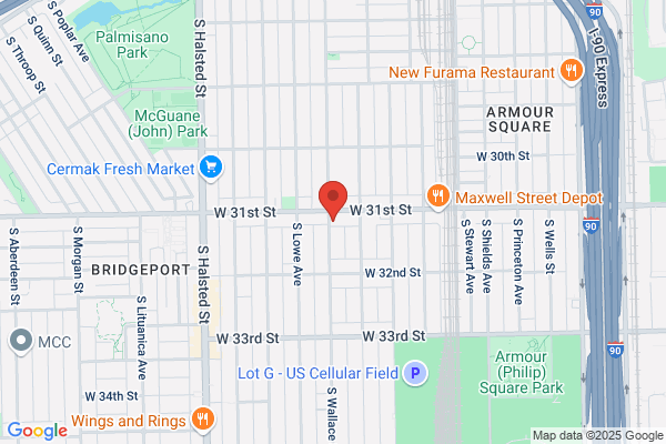 Bridgeport Realty Inc