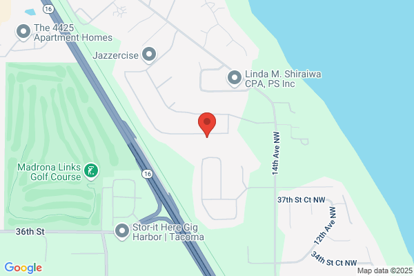 Cascadia Homes