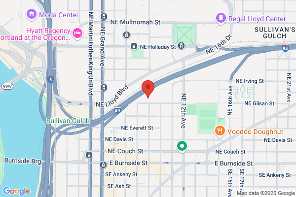 Elliott Properties Inc