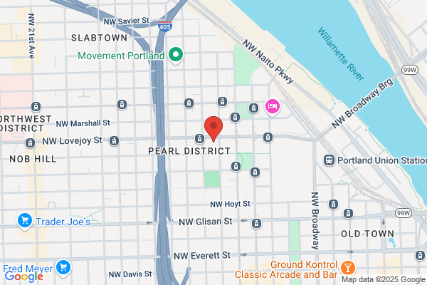 Erin Keys Real Estate | Portland Broker-REALTOR