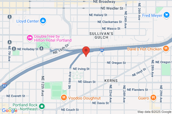 Greater Portland Real Estate