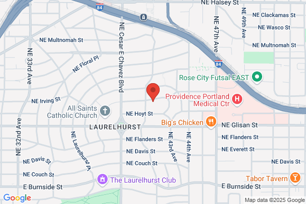 Landmark Properties Inc