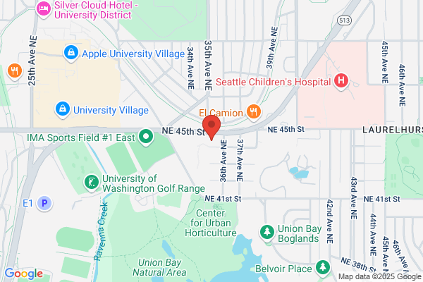 Laurelhurst Realty
