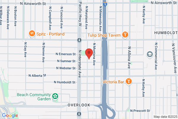 North Homes Realty