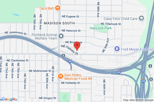 Oregon Realty Co