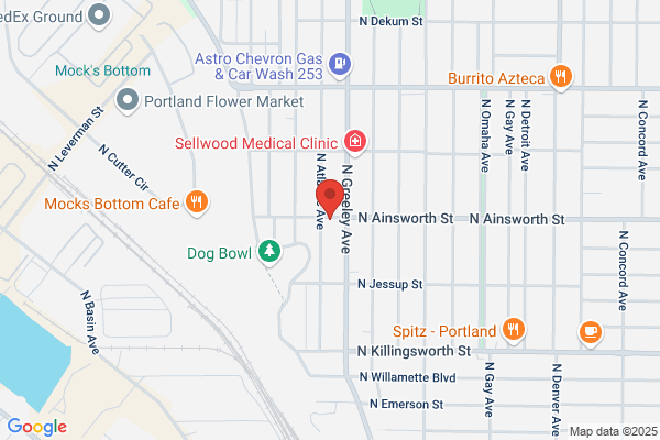 PDX Renovations LLC