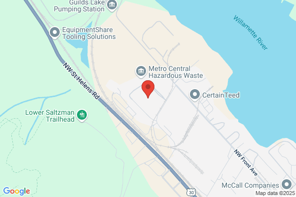 Ritchie-McFarland Corporation