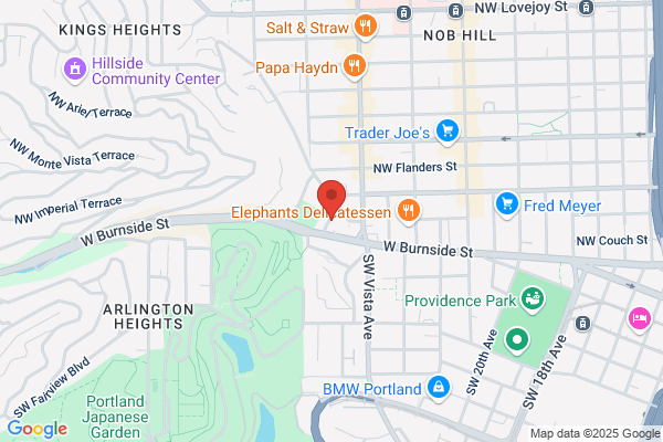 Yoder Realty Llc