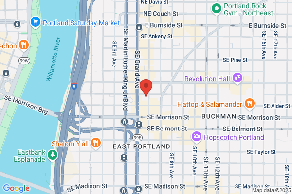 Association of Oregon Recyclers
