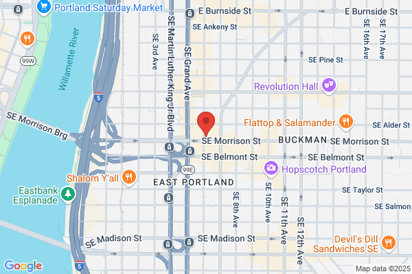 Thai Vintage PDX