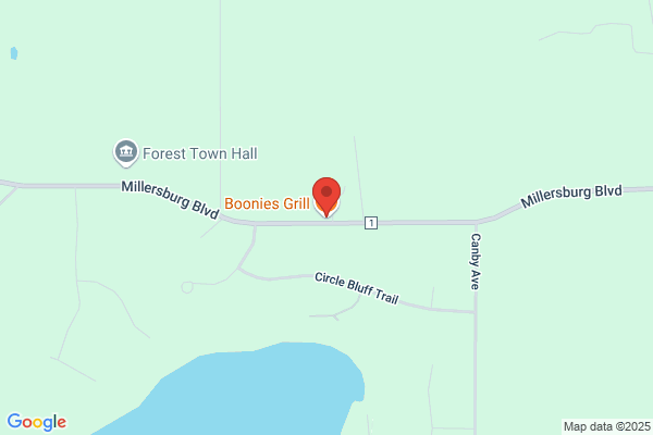 Boonies