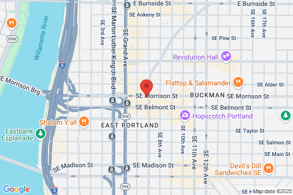Brite Spot Restaurant