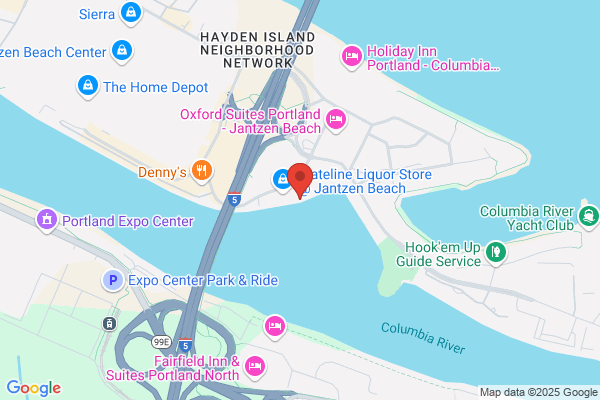 Coffee Port