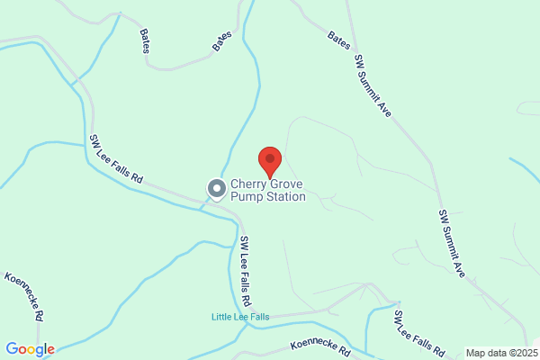 Cpg Oregon Inc