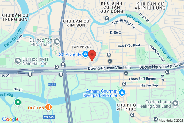 Golden Jade Restaurant