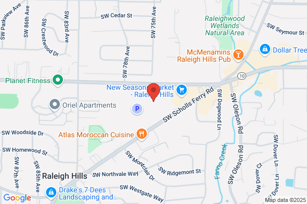 Rauls Mexican Food Restaurant - Portland