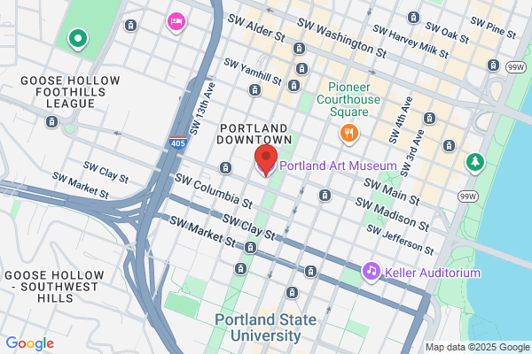 Portland Art Museum