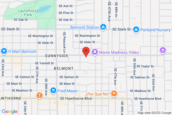 Mt Tabor Cleaners