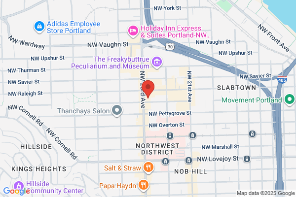 CorePower Yoga - Portland Northwest