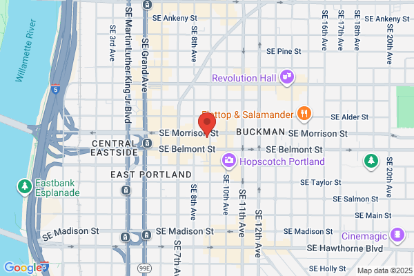 CorePower Yoga - Portland Southeast