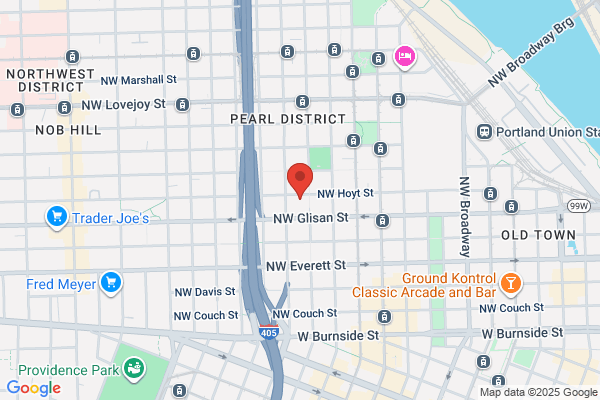 Yoyoyogi