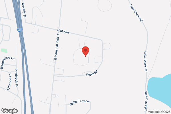 Homans Associates Inc