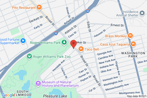 RI Gas / YORK Gas