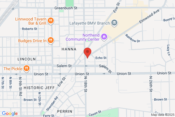 Elmwood Liquors