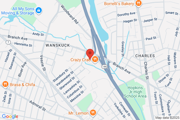 Haxton's Branch Ave Liquors