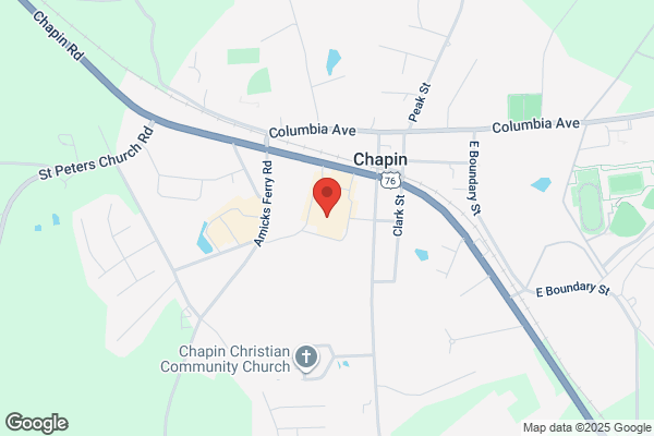 Los Chapines Liquor Store