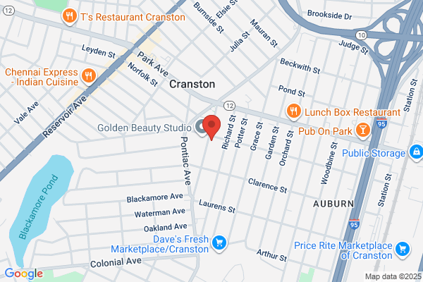 Josie's Tailor Shop & Dry Cleaning