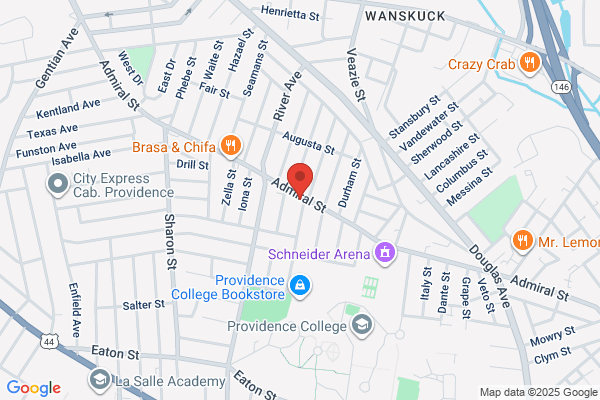 Spirito Sewing Center