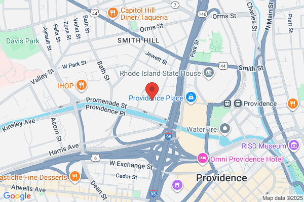 Halstead Providence