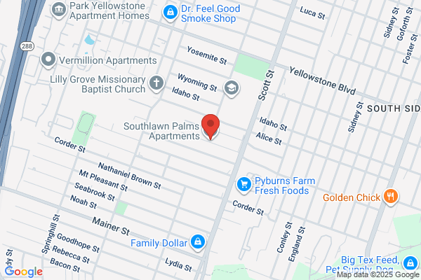 Southlawn Palm Apartments