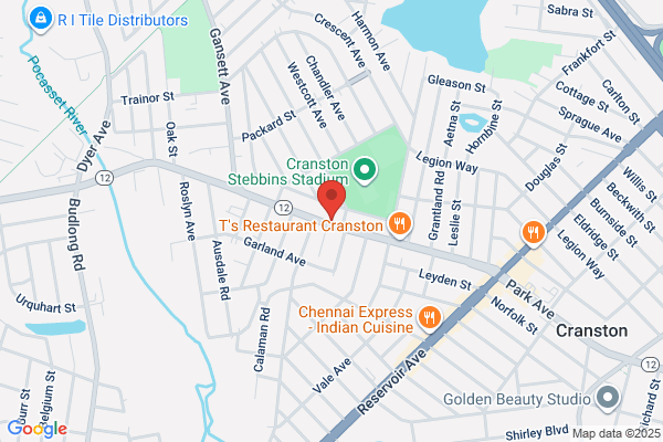 Cranston Business Machines