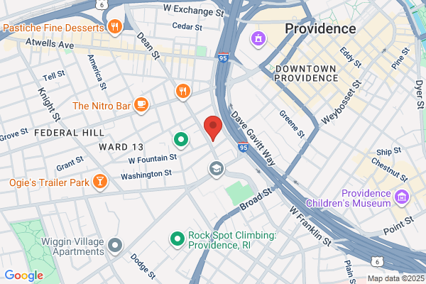 Providence Fire Museum