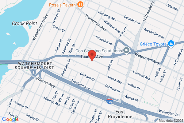 Providence Jewelry Museum