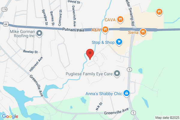 Atlantic Abatement Corp of NE