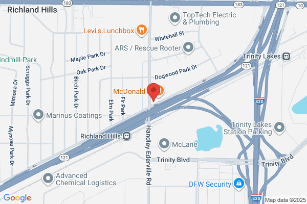 Byte Federal Bitcoin ATM (Shell)