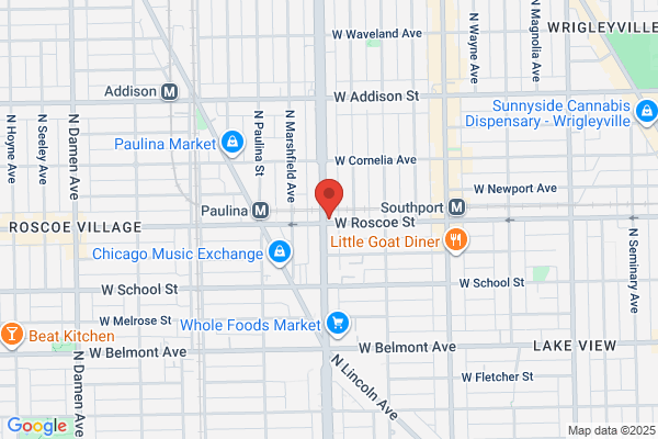 Reliable Automotive Service Center