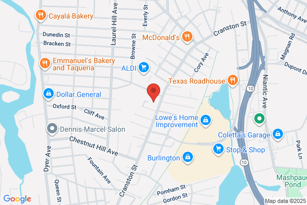 Stamas Auto & Truck Center
