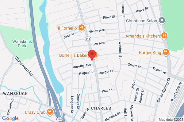 Jimmy's Charles Street Auto