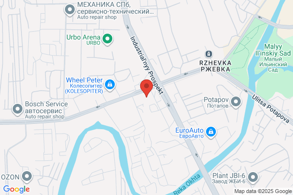 Perlow Auto Service