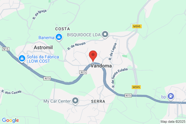 Tomassao Auto Center