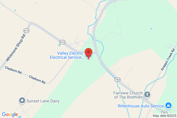 Valley Electrical Equipment