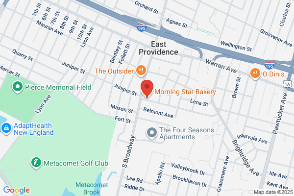 Estrella Bakery
