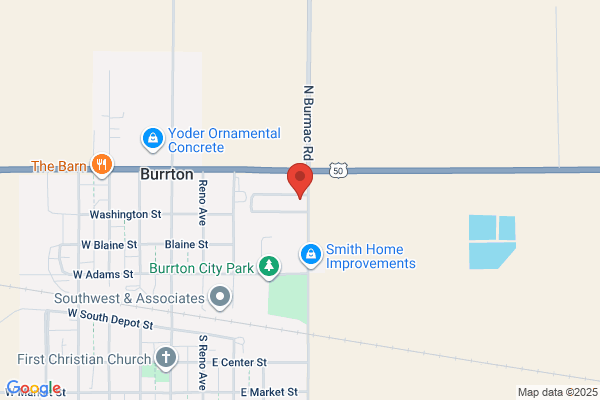 Fisher Heating Service Inc