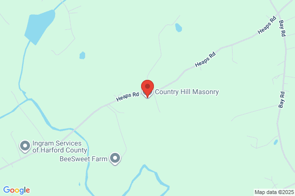 D Country Masonry